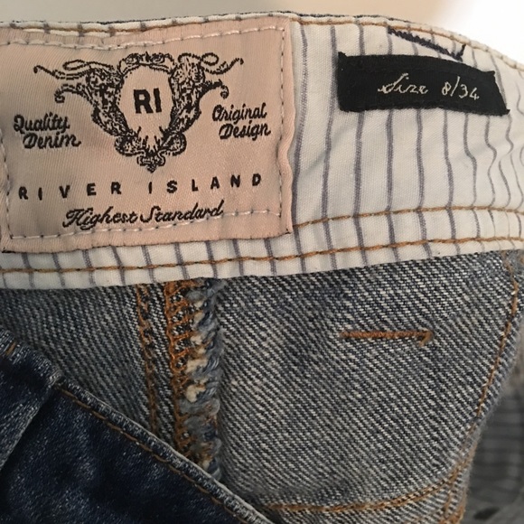River Island | Shorts - Picture 6 of 6